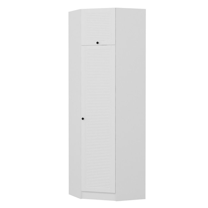 Hanah Home Armario Kale White - 2305 Blanco